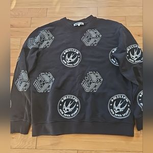 Alexander McQueen Sweater Size Large Made in Italy 🇮🇹